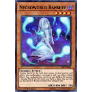 SR07-EN002 Necroworld Banshee Super Rare