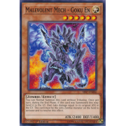 SR07-EN006 Malevolent Mech - Goku En Commune
