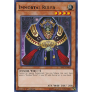 SR07-EN009 Immortal Ruler Commune