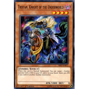 SR07-EN011 Tristan, Knight of the Underworld Commune