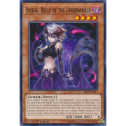 SR07-EN017 Isolde, Belle of the Underworld Commune