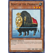 SR07-EN021 Beast of the Pharaoh Commune