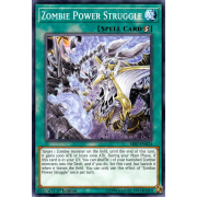 SR07-EN024 Zombie Power Struggle Commune