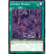 SR07-EN025 Zombie World Commune