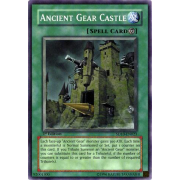 SD10-EN023 Ancient Gear Castle Commune