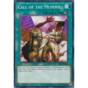 SR07-EN028 Call of the Mummy Commune