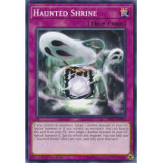 SR07-EN035 Haunted Shrine Commune