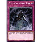 SR07-EN036 Trap of the Imperial Tomb Commune