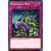 SR07-EN037 Needlebug Nest Commune