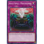 SR07-EN039 Anti-Spell Fragrance Commune