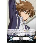 V-GM/0040EN Imaginary Gift - Force (Toshiki Kai) Common (C)