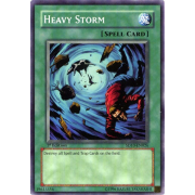 SD10-EN026 Heavy Storm Commune