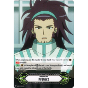 V-GM/0052EN Imaginary Gift - Protect (Tetsu Shinjou) Common (C)