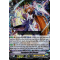 V-MB01/001EN Exculpate the Blaster Vanguard Rare (VR)