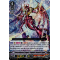 V-MB01/002EN Transcendence Dragon, Dragonic Nouvelle Vague Vanguard Rare (VR)