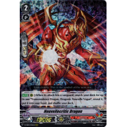 V-MB01/005EN Nouvellecritic Dragon Triple Rare (RRR)