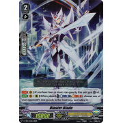 V-MB01/008EN Blaster Blade Double Rare (RR)