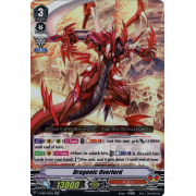 V-MB01/010EN Dragonic Overlord Double Rare (RR)
