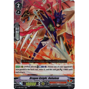 V-MB01/011EN Dragon Knight, Nehalem Double Rare (RR)