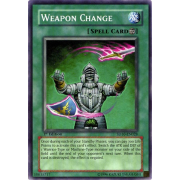 SD10-EN028 Weapon Change Commune