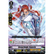 V-MB01/017EN Strong Knight, Rounoria Rare (R)