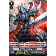 V-MB01/019EN Dragon Armored Knight Rare (R)