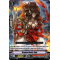 V-MB01/021EN Dragon Monk, Gojo Rare (R)