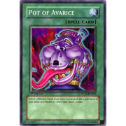 SD10-EN030 Pot of Avarice Commune