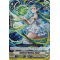 V-MB01/029EN-A Yggdrasil Maiden, Elaine Double Rare (RR)