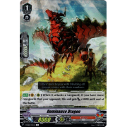 V-MB01/031EN Dominance Dragon Common (C)