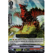 V-MB01/031EN Dominance Dragon Double Rare (RR)