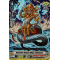 V-MB01/034EN-A Demonic Dragon Mage, Rakshasa Double Rare (RR)