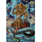 V-MB01/034EN-B Demonic Dragon Mage, Rakshasa Double Rare (RR)