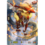 V-MB01/035EN-B Red Gem Carbuncle Common (C)