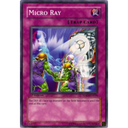 SD10-EN034 Micro Ray Commune