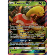 SL08_17/214 Caratroc GX Ultra Rare