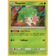 SL08_33/214 Shaymin Holo Rare