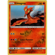 SL08_43/214 Limagma Inverse