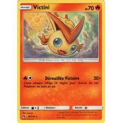 SL08_49/214 Victini Rare