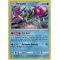 SL08_59/214 Suicune Holo Rare