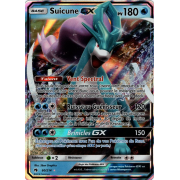 SL08_60/214 Suicune GX Ultra Rare