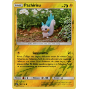 SL08_80/214 Pachirisu Inverse