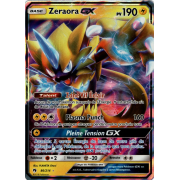 SL08_86/214 Zeraora GX Ultra Rare