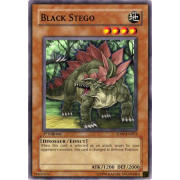 SD09-EN013 Black Stego Commune