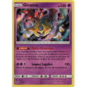 SL08_97/214 Giratina Holo Rare