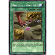 SD09-EN017 Big Evolution Pill Commune