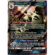 SL08_121/214 Tyranocif GX Ultra Rare