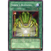 SD09-EN020 Sebek's Blessing Commune