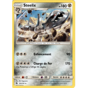 SL08_125/214 Steelix Rare