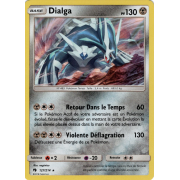 SL08_127/214 Dialga Holo Rare